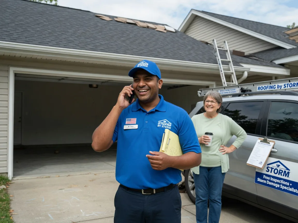 Roof Repair Near Me Castalia, OH FAQs
